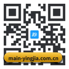 iPhone APP 二维码